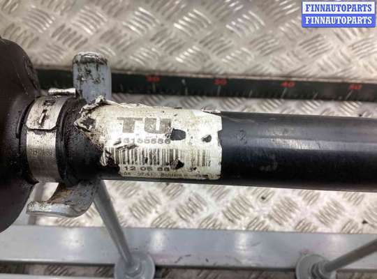 купить Полуось передняя правая (приводной вал, ШРУС) на Opel Vectra Vectra C 2002-2005