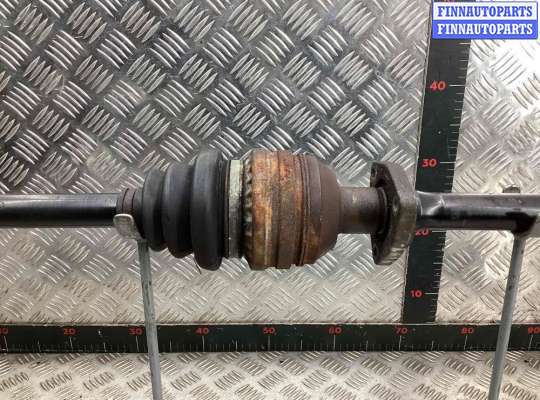купить Полуось передняя правая (приводной вал, ШРУС) на Opel Vectra Vectra C 2002-2005
