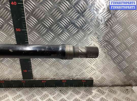 купить Полуось передняя правая (приводной вал, ШРУС) на Opel Vectra Vectra C 2002-2005