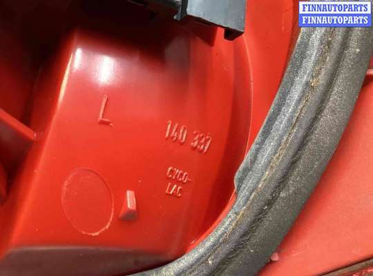 купить Фонарь задний левый на Audi 80 80 B4 (8C) 1991-1995