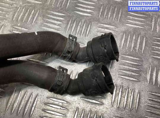 купить Патрубок отопителя (печки) на Seat Toledo Toledo II (1M) 1998-2004