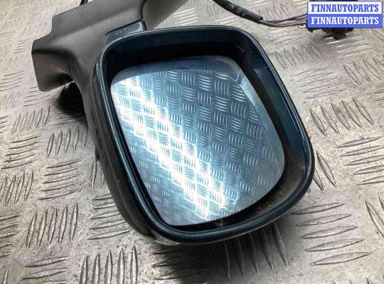 купить Зеркало наружное правое на Volkswagen Golf Golf IV (1J) 1997-2004