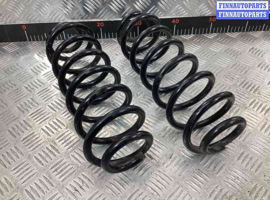 Пружина подвески на Volkswagen Touran I (1T)