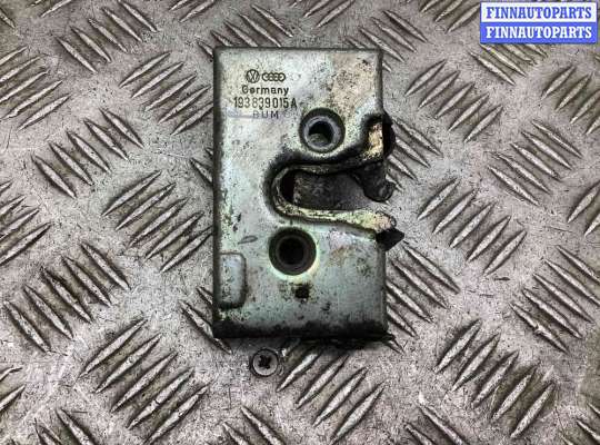 Замок двери задней левой VG2456758 на Volkswagen Golf Golf II 1983-1992