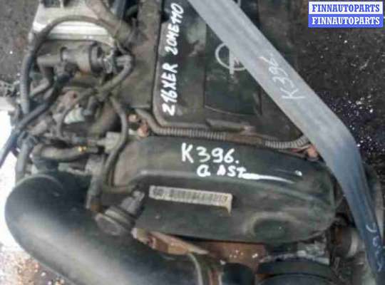 купить Двигатель на Opel Astra Astra H 2004-2007