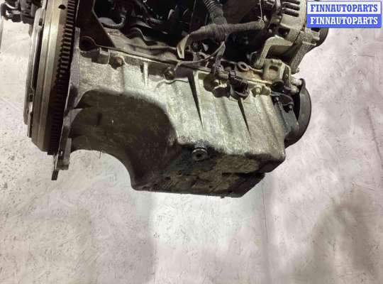 купить Двигатель на Opel Astra Astra H 2004-2007