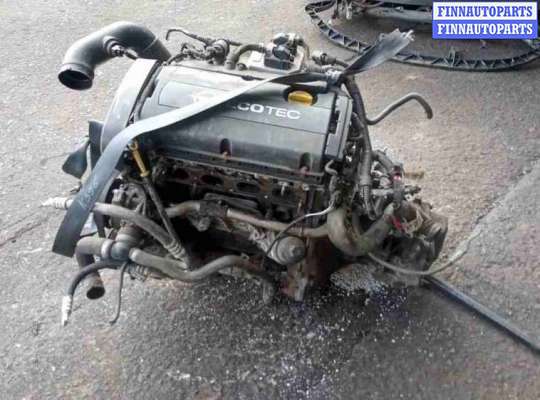 купить Двигатель на Opel Astra Astra H 2004-2007