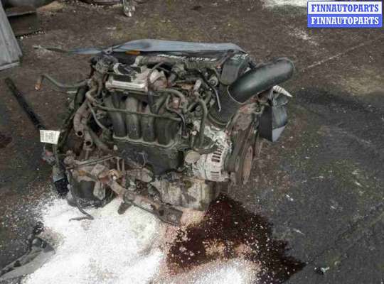 купить Двигатель на Opel Astra Astra H 2004-2007