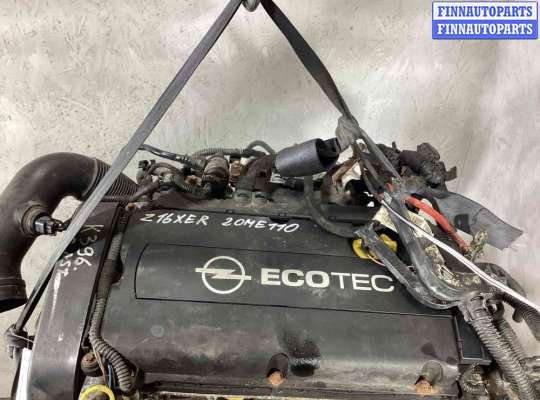 купить Двигатель на Opel Astra Astra H 2004-2007
