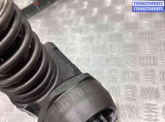 Форсунка топливная на Volkswagen Touran I (1T)