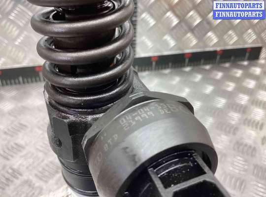 Форсунка топливная на Volkswagen Touran I (1T)