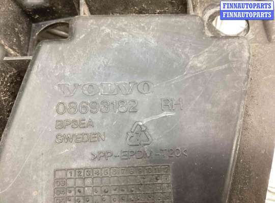 купить Кронштейн крепления бампера переднего на Volvo V70 V70 II (SW) 2000-2008