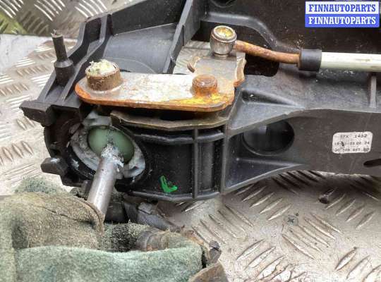 купить Кулиса на Peugeot 307 307 (3A/3H) 2001-2005