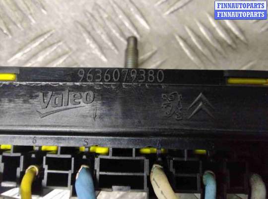 купить Блок предохранителей на Peugeot Expert Expert II 2007-2012