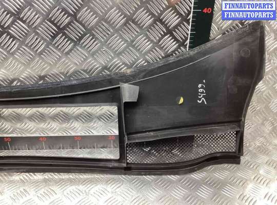 купить Дождевик на Audi A6 A6 C5 (4B) 2001-2004 рестайлинг