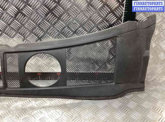 купить Дождевик на Audi A6 A6 C5 (4B) 2001-2004 рестайлинг