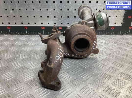 купить Турбина на Volkswagen Touran Touran I (1T) 2003-2006