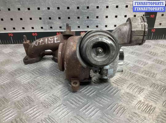 купить Турбина на Volkswagen Touran Touran I (1T) 2003-2006