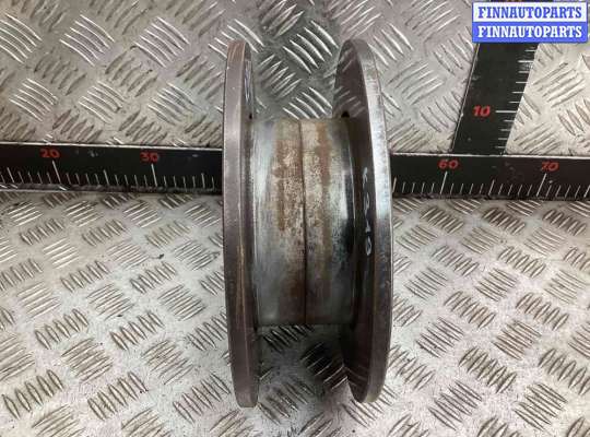 купить Диск тормозной задний на Volkswagen Golf Golf IV (1J) 1997-2004