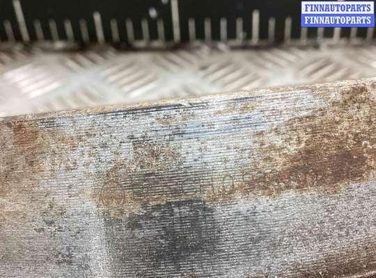 Купить Диск тормозной задний на Volkswagen Golf Golf IV (1J) 1997-2004 Диск тормозной задний VG2711957 на Volkswagen Golf Golf IV (1J) 1997-2004