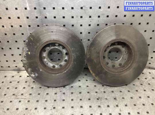 купить Диск тормозной передний на Audi A4 A4 B5 (8D) 1994-1999
