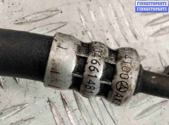 купить Шланг гидроусилителя на Mercedes E E (W210) 1999-2002 рестайлинг