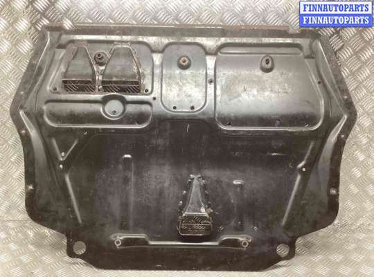 купить Защита двигателя на Volkswagen Caddy Caddy III (2K) 2004-2010