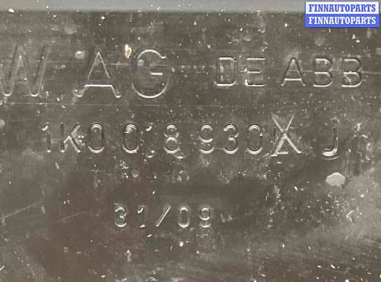 купить Защита двигателя на Volkswagen Caddy Caddy III (2K) 2004-2010