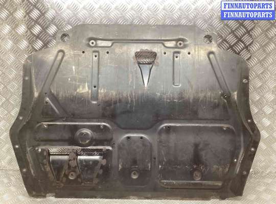 купить Защита двигателя на Volkswagen Caddy Caddy III (2K) 2004-2010