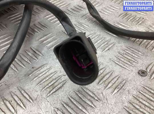 купить Вентилятор кондиционера на Audi A6 A6 C5 (4B) 2001-2004 рестайлинг