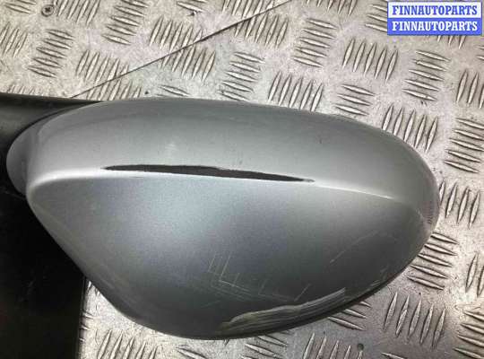 купить Зеркало наружное правое на BMW 1-Series 1-Series (E81/82/87/88) 2007-2013 рестайлинг