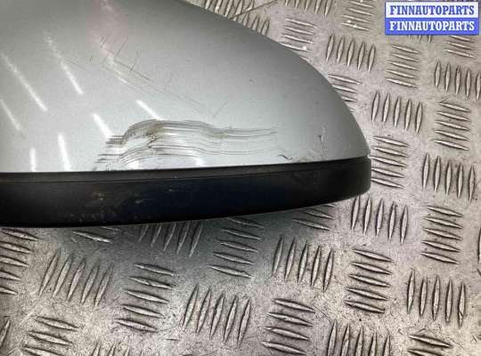 купить Зеркало наружное правое на BMW 1-Series 1-Series (E81/82/87/88) 2007-2013 рестайлинг