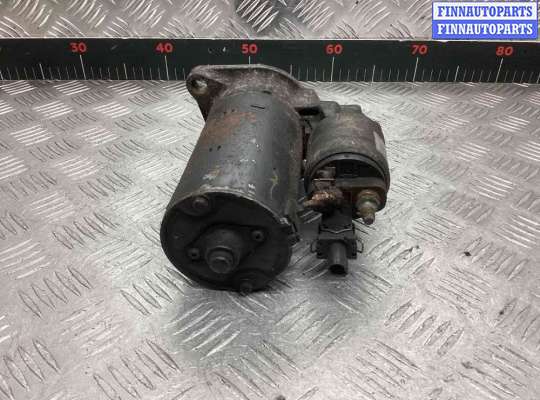 купить Стартер на Volkswagen Beetle Beetle (1C) 1997-2005