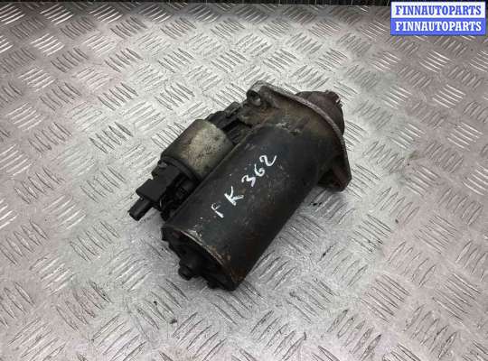 купить Стартер на Volkswagen Beetle Beetle (1C) 1997-2005