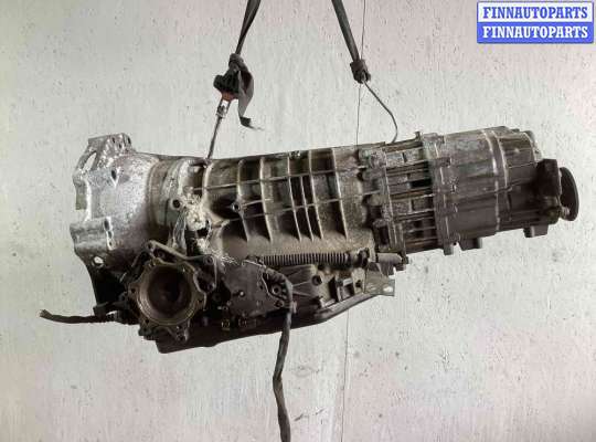 купить КПП автоматическая (АКПП) на Audi A6 C5 (4B) 2001-2004 рестайлинг