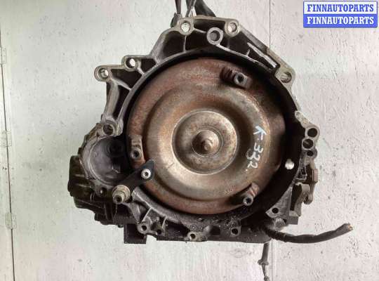купить КПП автоматическая (АКПП) на Audi A6 C5 (4B) 2001-2004 рестайлинг