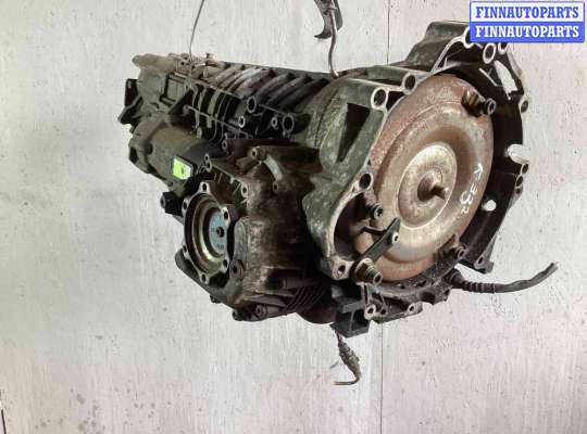 купить КПП автоматическая (АКПП) на Audi A6 C5 (4B) 2001-2004 рестайлинг