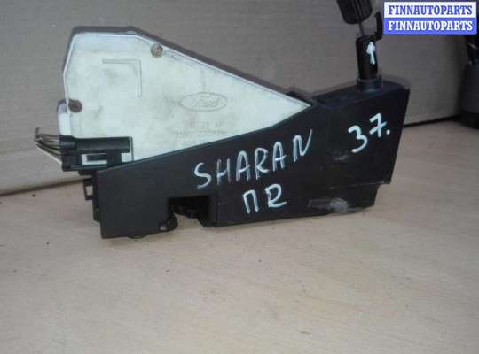 купить Замок двери передней правой на Volkswagen Sharan Sharan I (7M) 2000-2003 рестайлинг