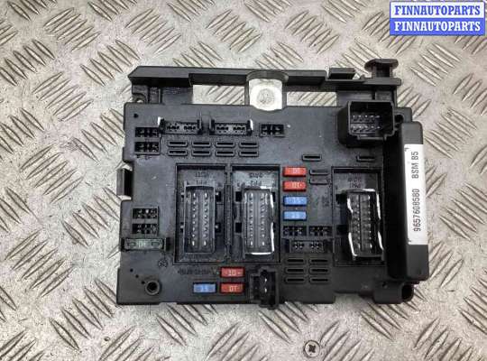 купить Блок BSM на Peugeot 307 307 (3A/3H) 2001-2005