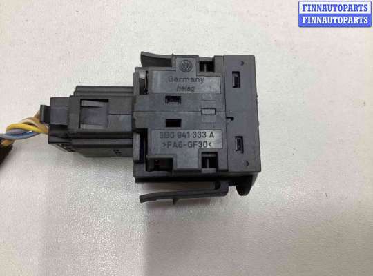 купить Кнопка корректора фар на Volkswagen Passat Passat B5+ (3B) 2000-2005 рестайлинг