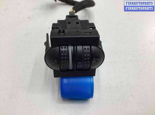 купить Кнопка корректора фар на Volkswagen Passat Passat B5+ (3B) 2000-2005 рестайлинг