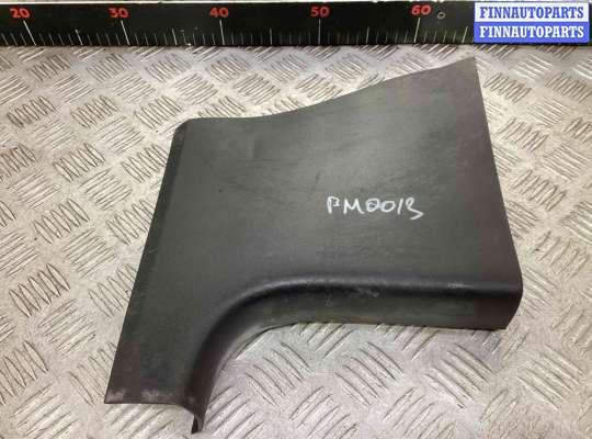 купить Пластик салона на Seat Ibiza Ibiza III (6L) 2002-2008