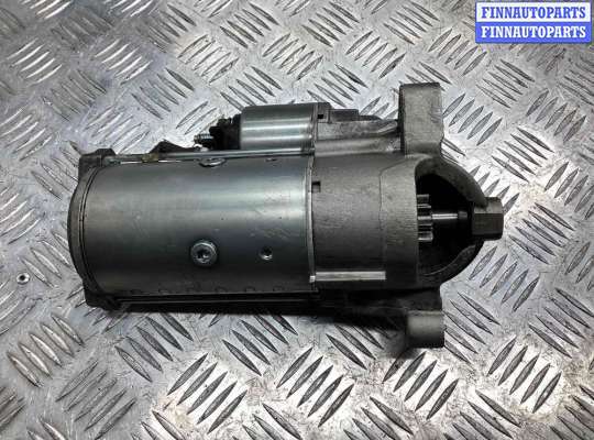 купить Стартер на Renault Master Master II 1998-2010