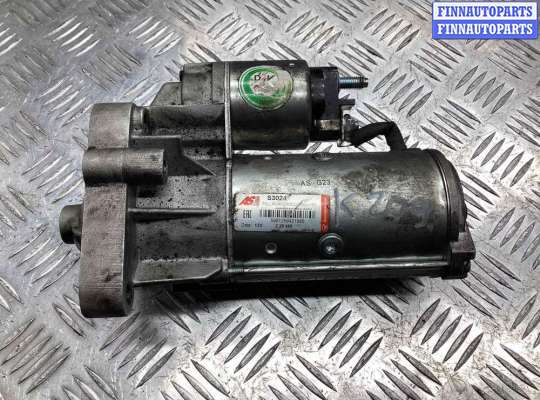 купить Стартер на Renault Master Master II 1998-2010