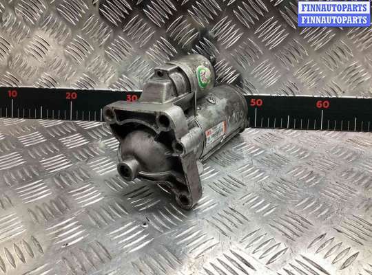 купить Стартер на Renault Master Master II 1998-2010