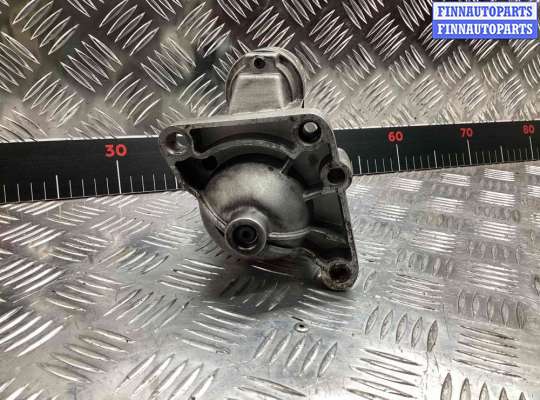 купить Стартер на Renault Master Master II 1998-2010