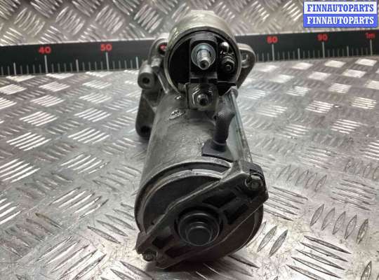 купить Стартер на Renault Master Master II 1998-2010