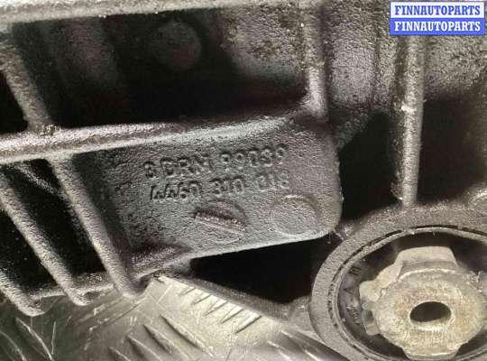 купить Редуктор заднего моста на Volkswagen Touareg I (7L) 2002-2006