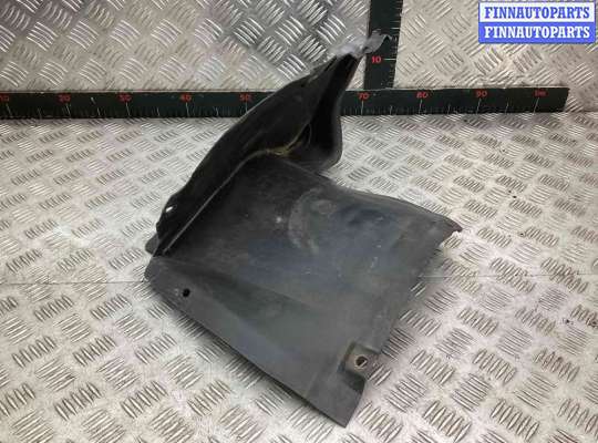 купить Защита арок передняя левая (подкрылок) на Mercedes C C (W203) 2000-2004