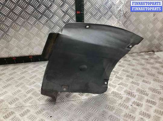 купить Защита арок передняя левая (подкрылок) на Mercedes C C (W203) 2000-2004